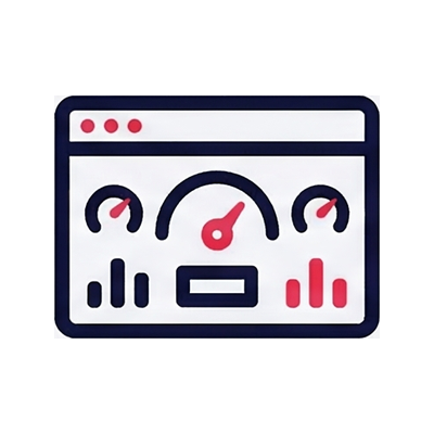 Dashboard icon
