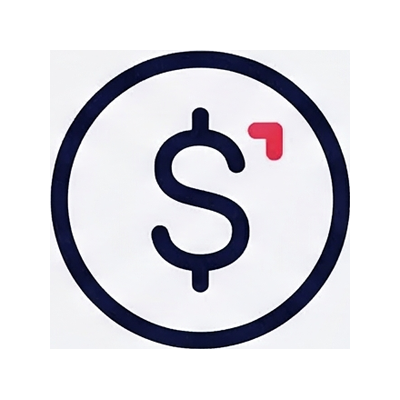 Dollar icon