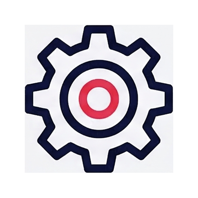 Gear icon