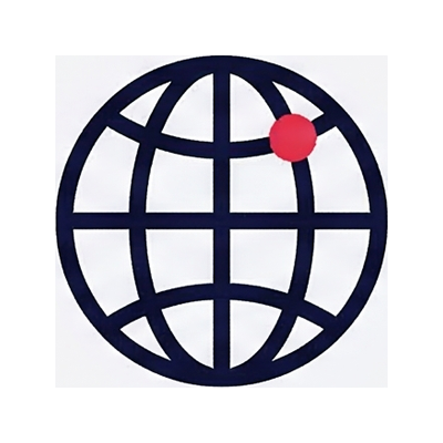 Globe icon