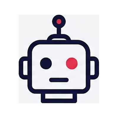 Robot icon