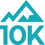 10K Logo