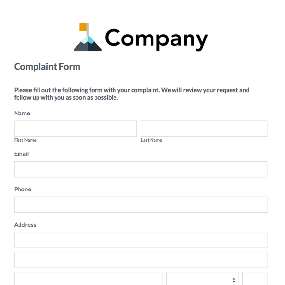 Infographic vector diagram showing a website contact form converting website visitors into a structured Salesforce CRM lead record, clean tech style.