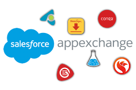Ready-Made Apps on AppExchange