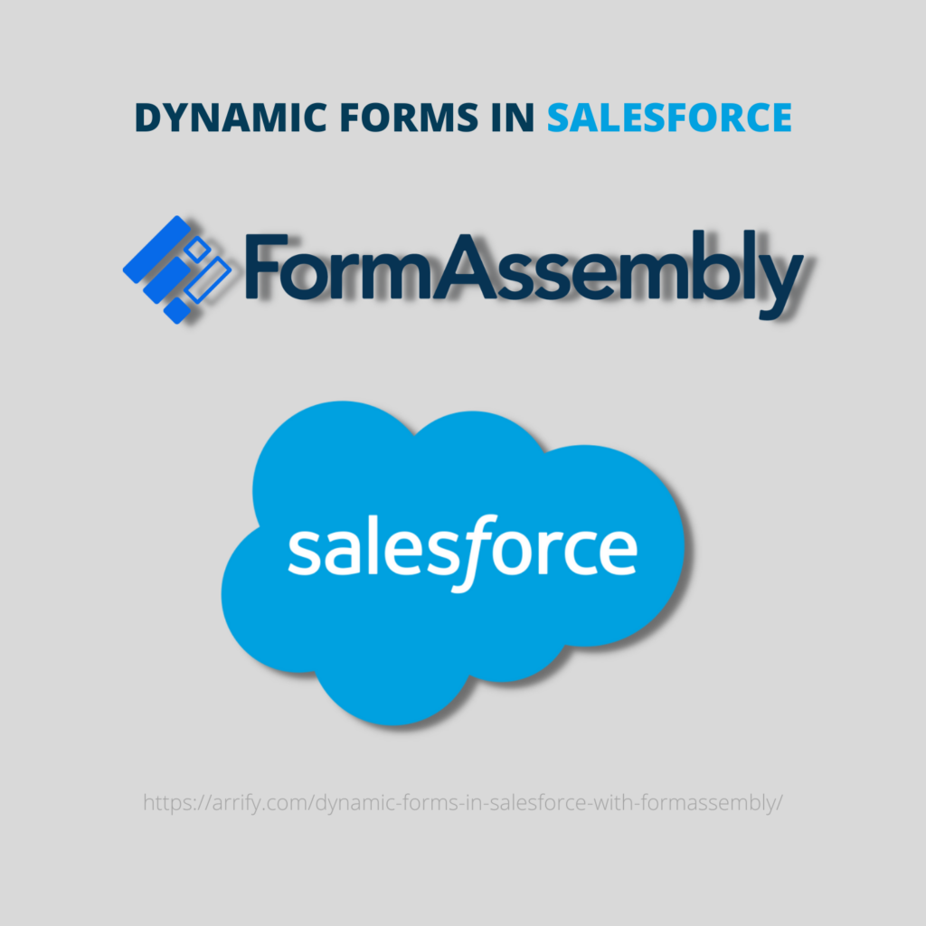 dynamic forms salesforce