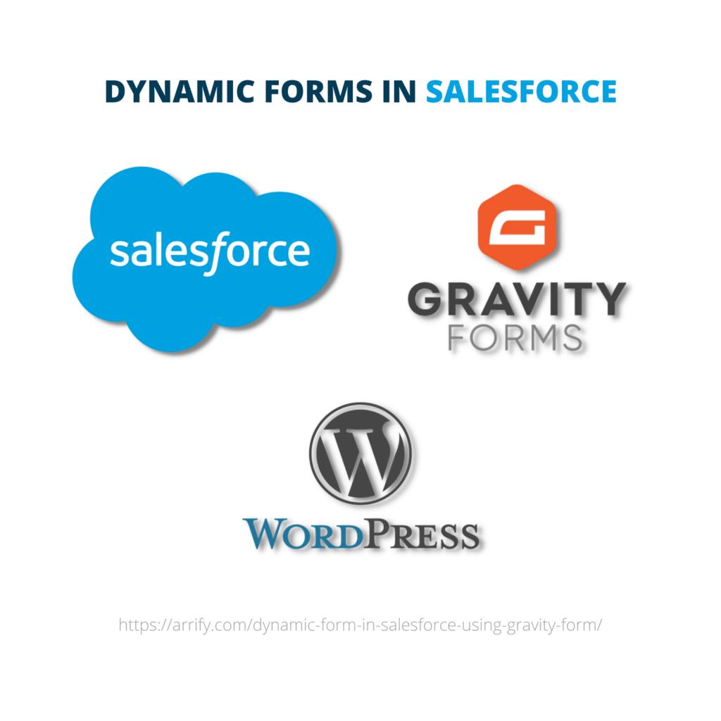 Gravity Forms dynamic form builder for Salesforce integration