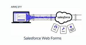 Feature Image of Salesforce Web Forms The Complete Guide to Collecting Data From Your Website 1