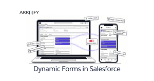 Feature image of Dynamic Forms in Salesforce Setup Visibility Rules Guide 1