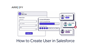 Feature image of How to Create User in Salesforce