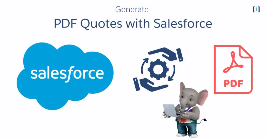 Feature Image Effortlessly Generate PDF Quotes with Salesforce 1