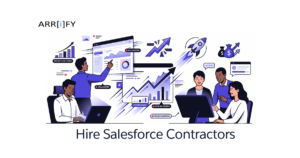Feature image of Hire Salesforce Contractors