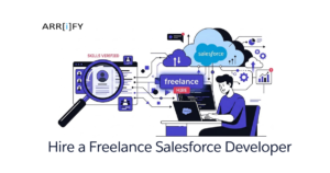 Feature image of Hire a Freelance Salesforce Developer