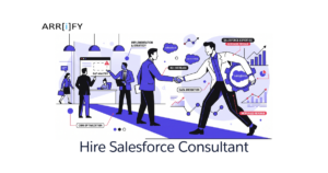 Feature image of Hire Salesforce Consultant
