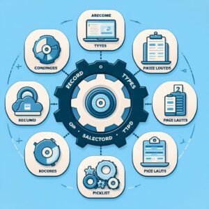 Record Types in Salesforce