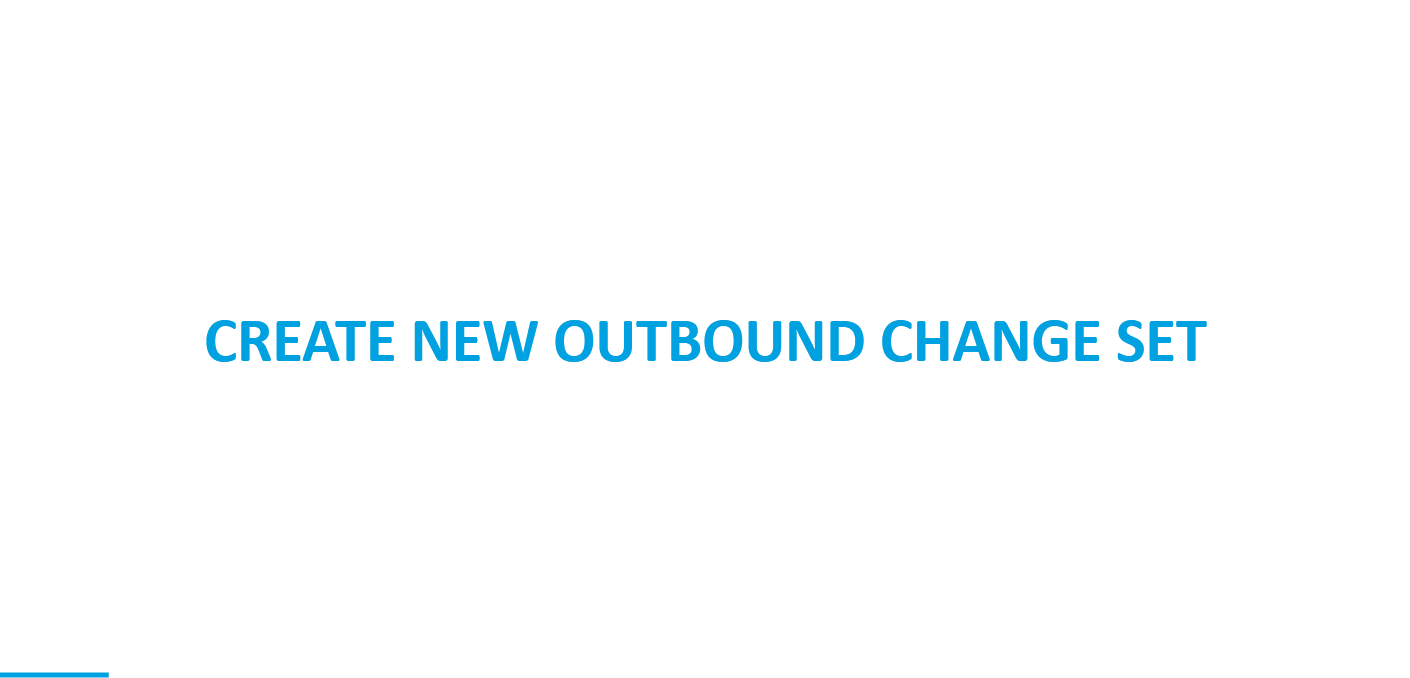 Salesforce Change Set : A Complete Guide 5 C3 2