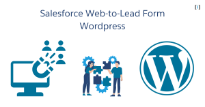Featured Image Salesforce web to lead form wordpress