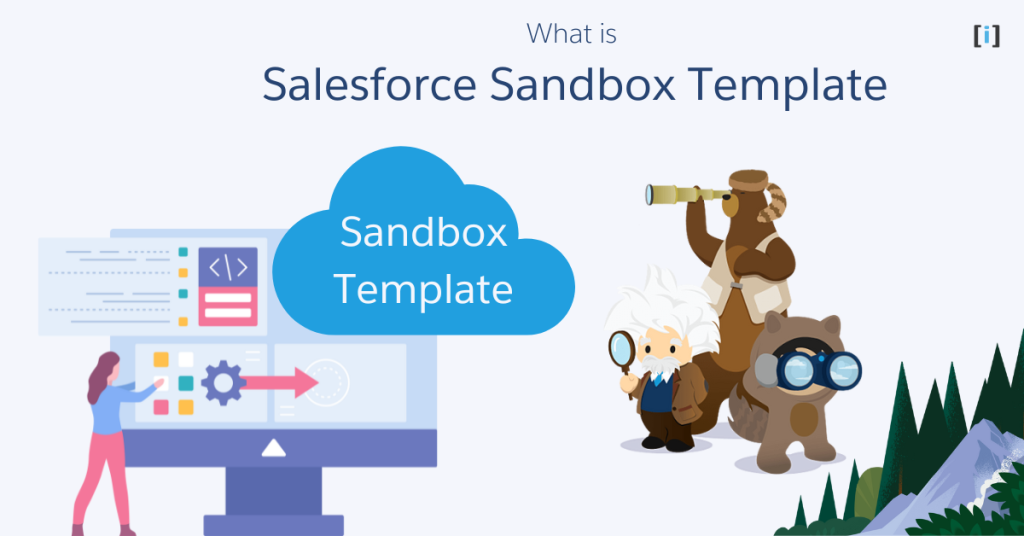 Featured Image Salesforce Sandbox Template