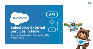 Feature Image of Salesforce External Services in Flow