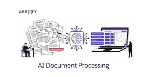 AI Processing Documents for Professional Firms