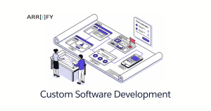 Feature Image of AI Custom Software Development Real Costs Process