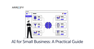 Feature Image of AI for Small Business A Practical Guide