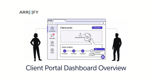 Feature Image of What Is a Client Portal Why Your Business Needs One 1