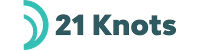 21 Knots Logo