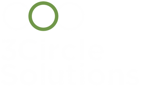 3Circle Solutions Logo