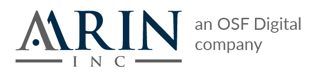AARIN Logo