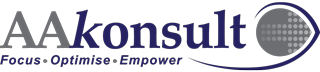 AAkonsult Logo