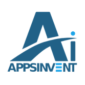 APPSinvent Logo