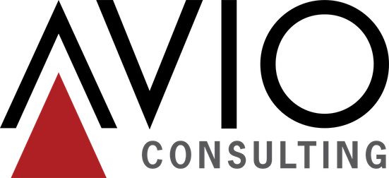 AVIO Consulting Logo