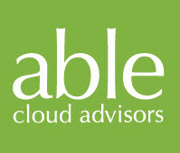Able Cloud Advisors Logo