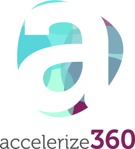 Accelerize 360 Logo