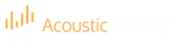 AcousticSelling Logo