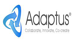 Adaptus Logo