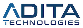 Adita Technology Logo