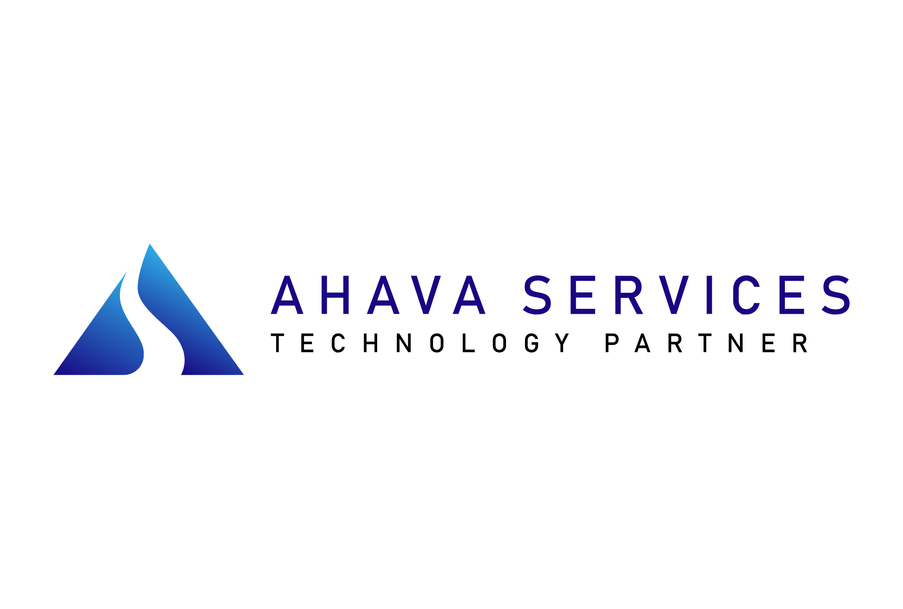 Ahava Services Technology Logo