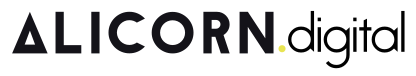 Alicorn Digital Logo