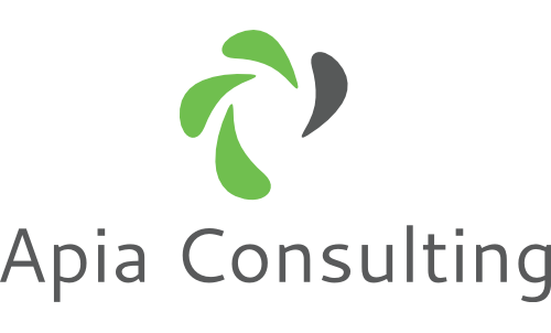 Apia Consulting Logo