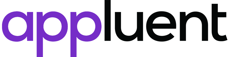 Appluent Business Solutions Logo