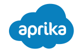 Aprika Business Solutions Logo