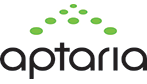 Aptaria Logo