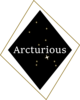 Arcturious Logo