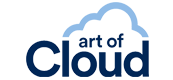Art of Cloud Logo