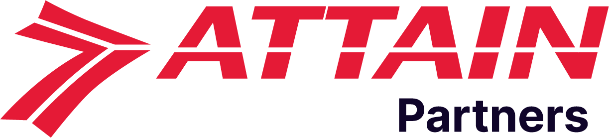 Attain Partners Logo