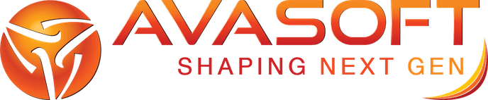 Avasoft Logo
