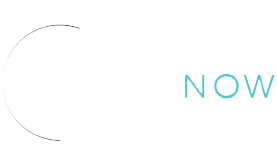 AviateNow Logo