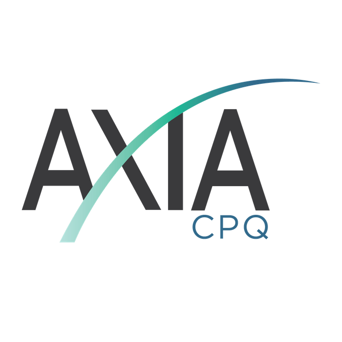 Axia CPQ Logo