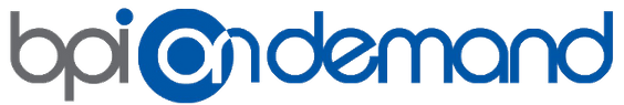 BPI OnDemand Logo